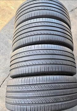 235 45 18 Hankook Tires Con Excelente calidad Las 4