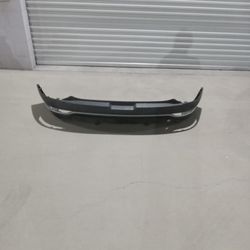 22 To 23 Rear Bumper Hyundai Tucson ( Oem)