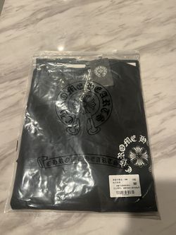 Chrome Hearts Rhinestone Shirt