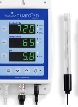Bluelab Guardian