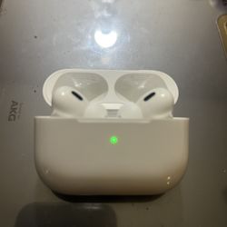 Apple AirPods Pro 2