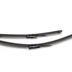 Tesla X Windshield Wipers