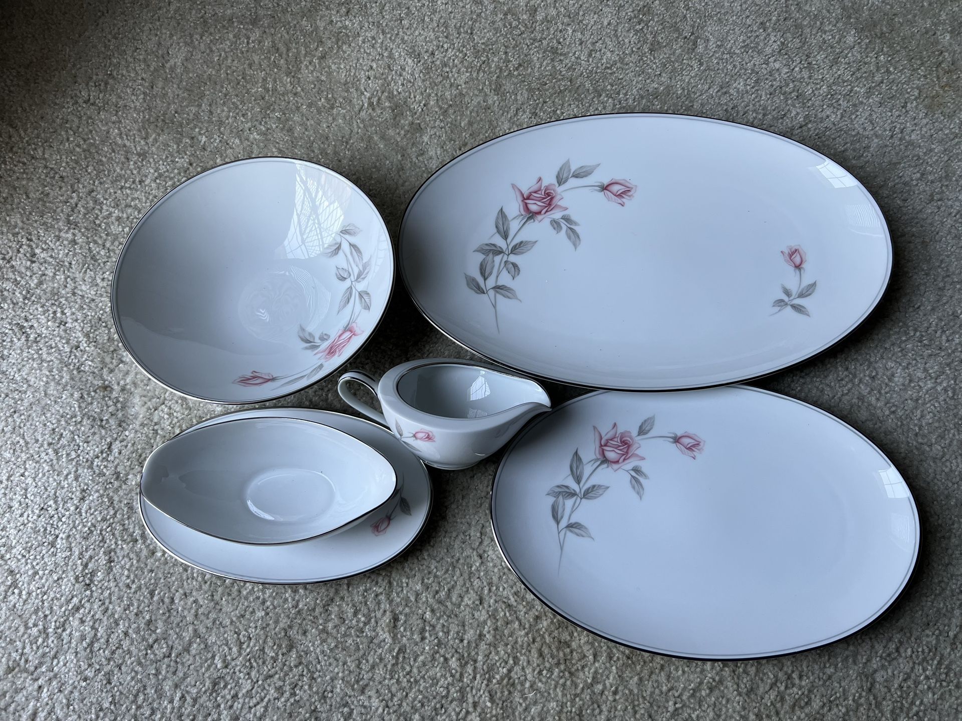 China Set