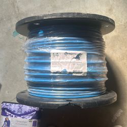Hunter Jacketed Decoder Wire 14 Gauge