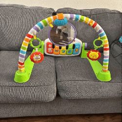 Baby Toys Fun and Educational Essentials activity run