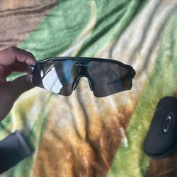 Oakley Glasses 