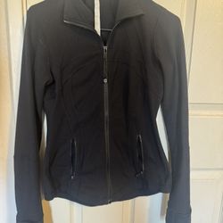 Lululemon Jacket