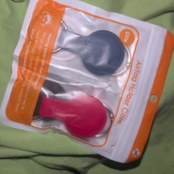 Air tags 4 Pack W/ Keychain 
