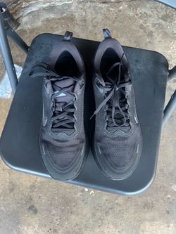 Nike vomero