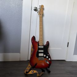 Fender Stratocaster MIM