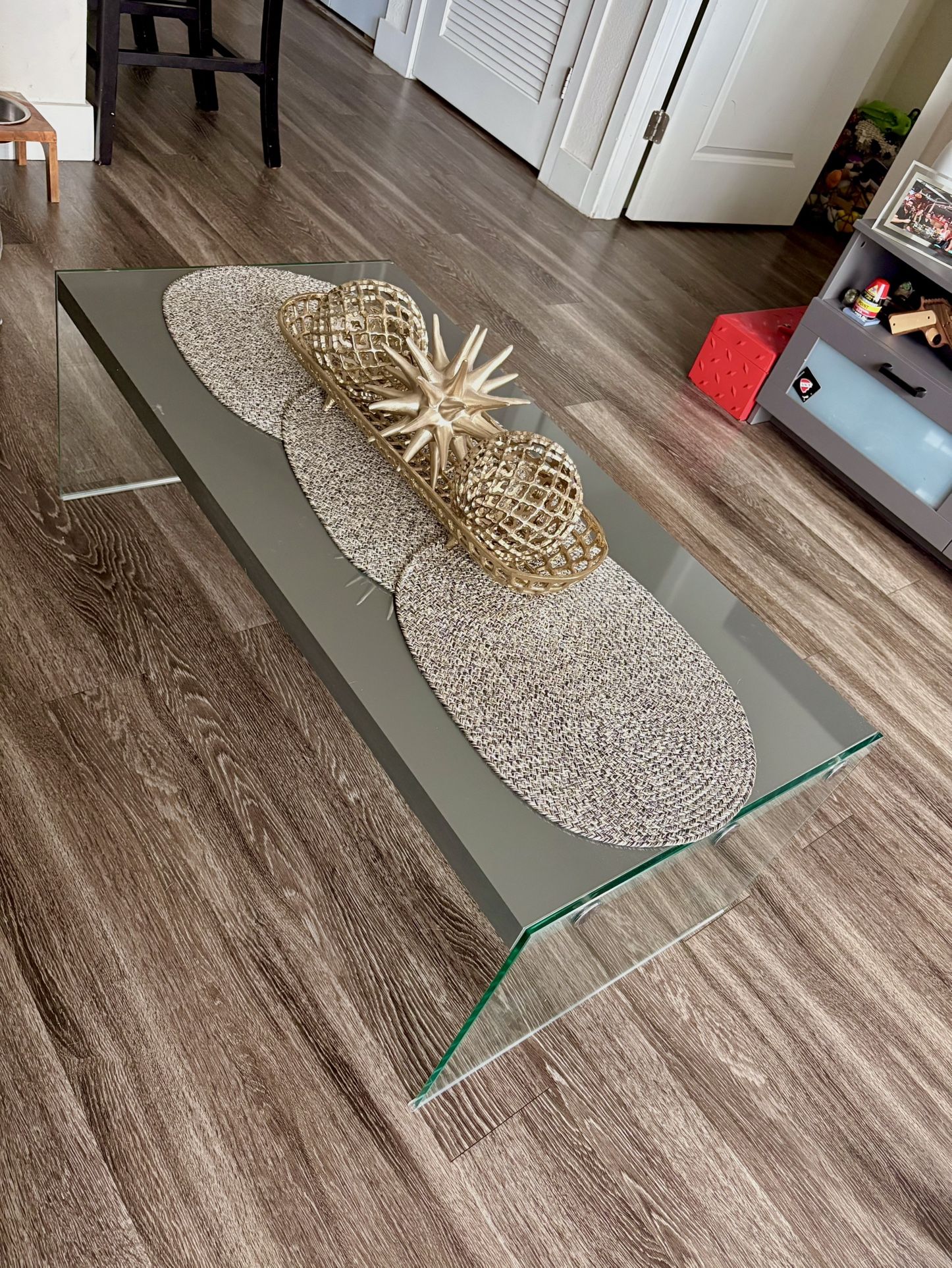 Coffee Table For Loving Room