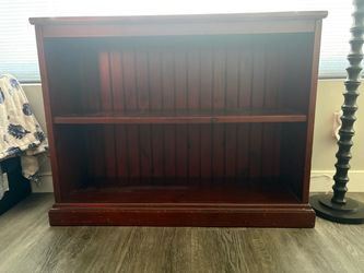 Bookshelf