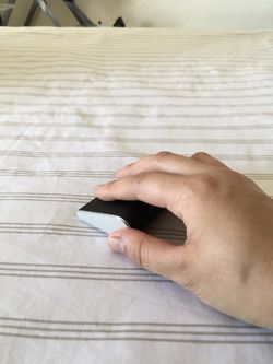 Wireless Bluetooth Mouse