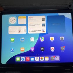 iPad Generation 10 + 5G