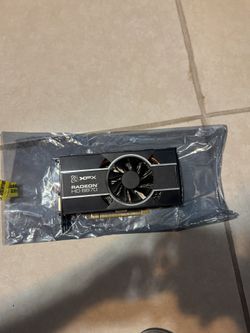 Radeon HD 6870
