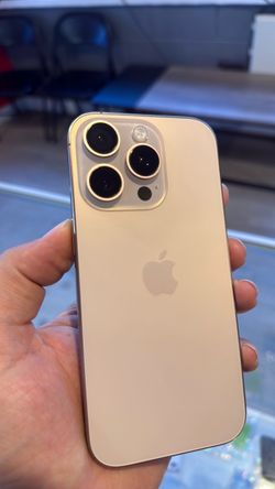 iPhone 16 pro 128gb unlocked