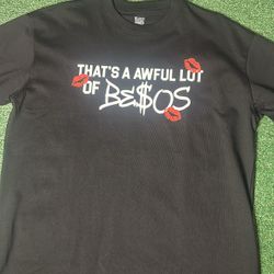 Awful Lot Of Cough Syrup 