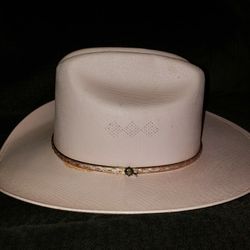 Girl's Western Hat 