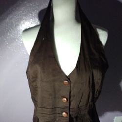 Women's D.E.A. Large Dress Suit