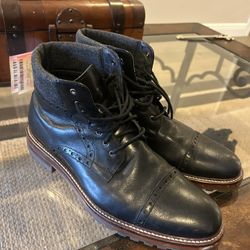 Johnston And Murphy - MAKE OFFER