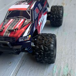 RC Truck 