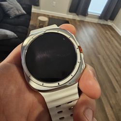 Galaxy Watch Ultra