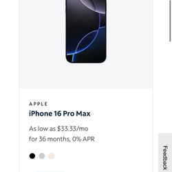 📱 Brand New iPhone 16 – $1,000 Cash (Bill Covered) 