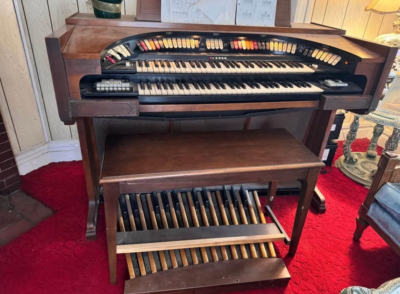 Organ