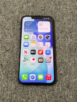 iPhone 16e 128GB Unlocked