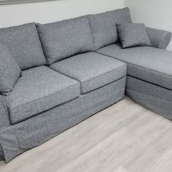 Sectional Sofa 