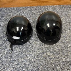 Motorcycle Helmets 