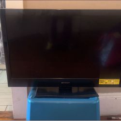 36 Inch Emerson Flat Screen 