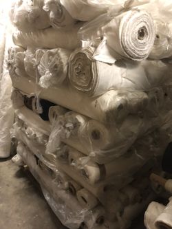 Fabrics