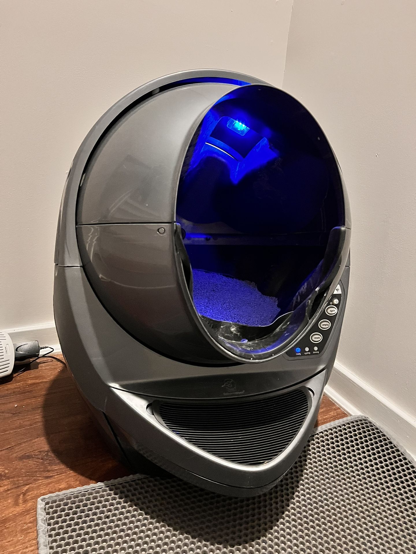 Litter Robot 3