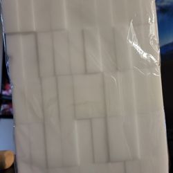Lot Of Magic Eraser Sponges