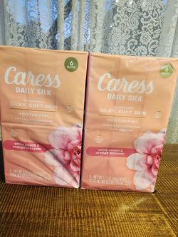 Caress