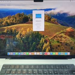 Apple MacBook Pro M1 512ssd