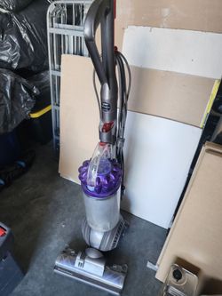 Vacuum
