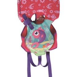 Puddle Infant Jumper