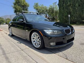2007 BMW 3 Series
