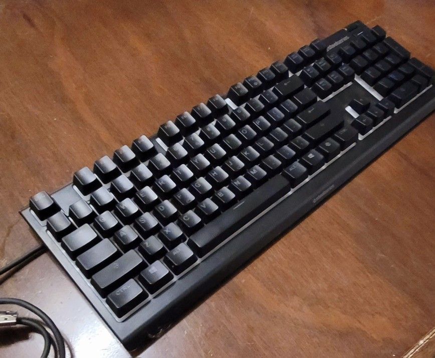 Steelseries Apex 3