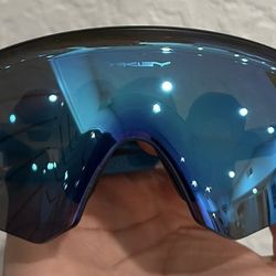 LIKE NEW - Oakley Encoder Prizm Sunglasses 
