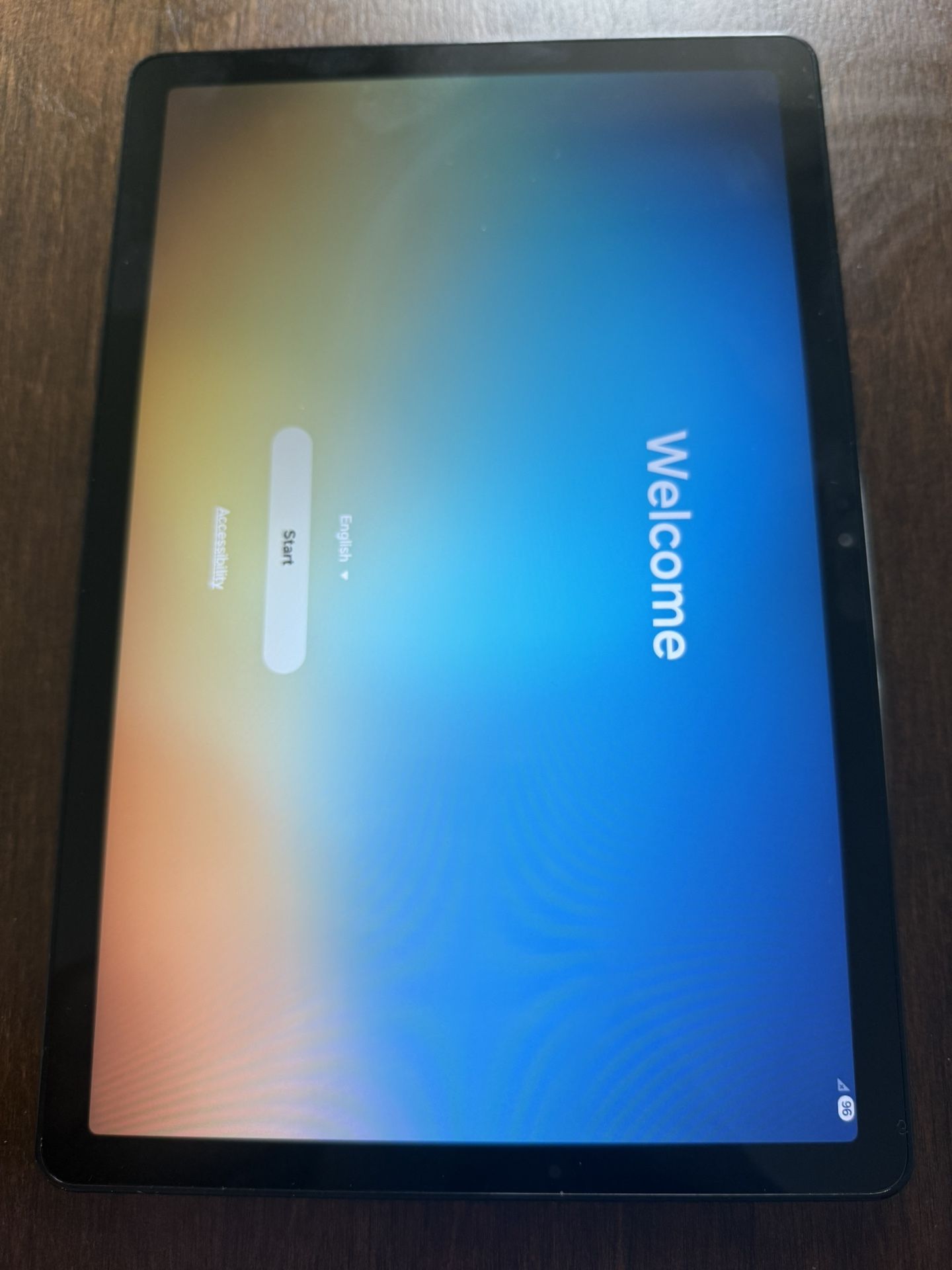 Samsung Galaxy A9 Plus Tablet