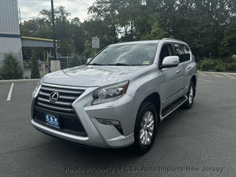 2019 Lexus GX 460