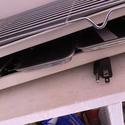 Electric Grill 