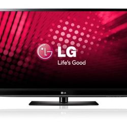 LG 42PJ350 42" Plasma TV