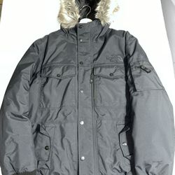 North Face Gotham III Jacket