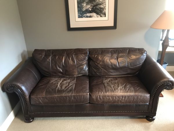 Bernhardt Sofa Loveseat Ottoman For Sale In Kirkland Wa Bernhardt Sofa Loveseat Ottoman For Sale In Kirkland Wa