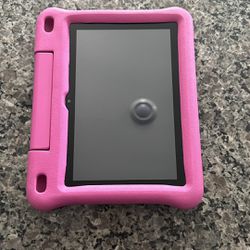 Amazon Kids Fire Tablet 8”