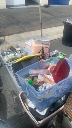 Misc for sale everything must go